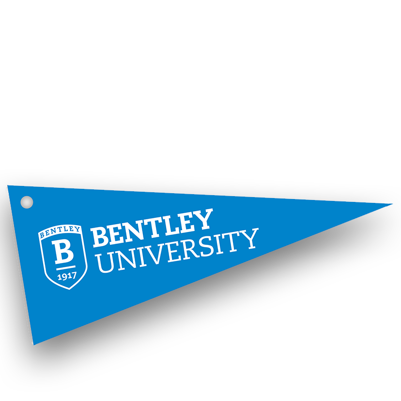 Bentley University car freshener